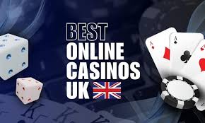 Exploring the Diverse Landscape of Online Betting Companies UK