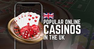 Exploring the Diverse Landscape of Online Betting Companies UK