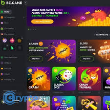 Discover the Excitement of BCGame KZ Discover the Excitement of BCGame KZ