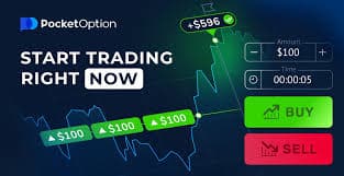 Your Ultimate Guide to Trader Pocket Option Navigating the Trading Landscape