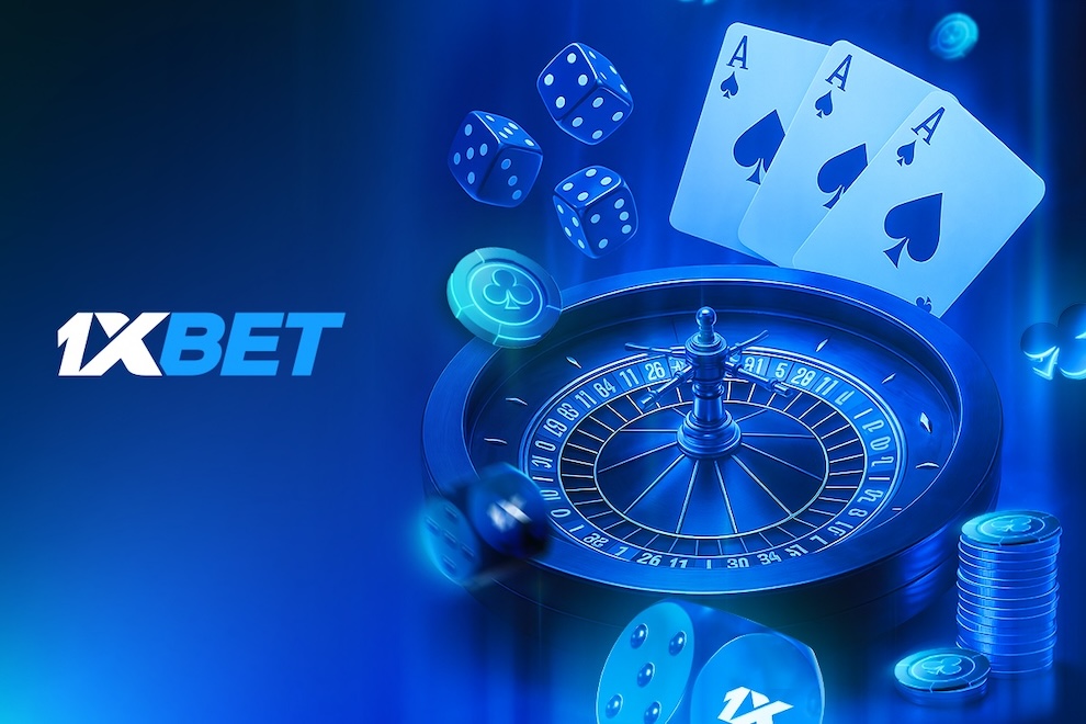 1xBet Korea Download APP Guide 1xBet Korea Download APP Guide