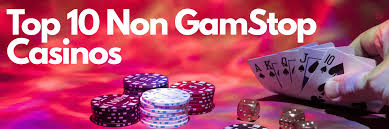 Discovering Slots and Online Casinos Not on GamStop Discovering Slots and Online Casinos Not on GamStop