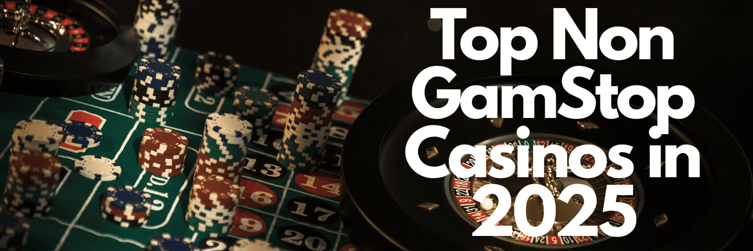 Discovering Slots and Online Casinos Not on GamStop Discovering Slots and Online Casinos Not on GamStop