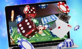 UK Non Gamstop Casinos A Comprehensive Guide UK Non Gamstop Casinos A Comprehensive Guide